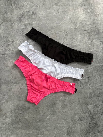 Bian - pack por 3