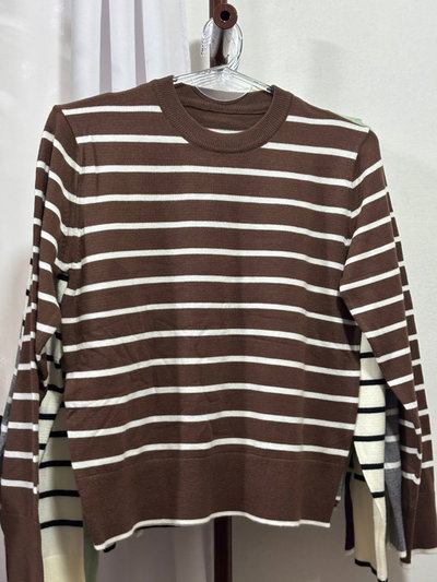 Sweater Japón 