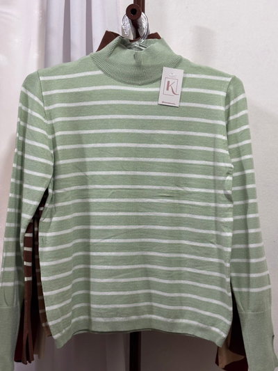 Sweater Perú 