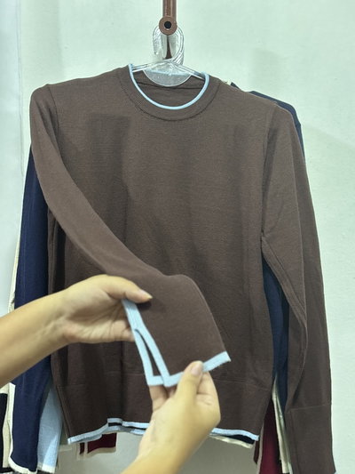 Sweater Nepal