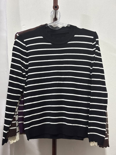 Sweater Cuba