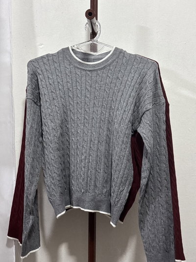 Sweater India