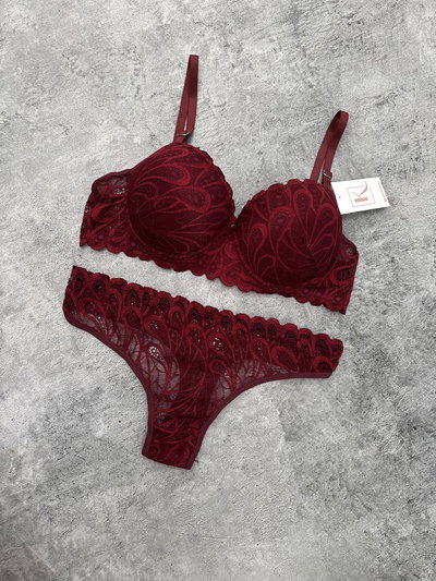 Oslo bordo