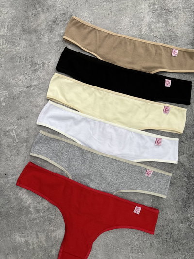 Kari XL - pack por 3