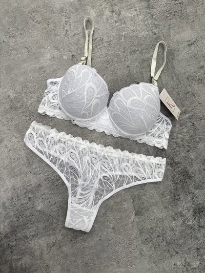 Oslo blanco 