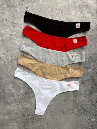 Bella XL - pack por 3
