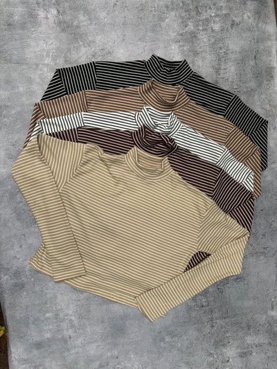 Media polera