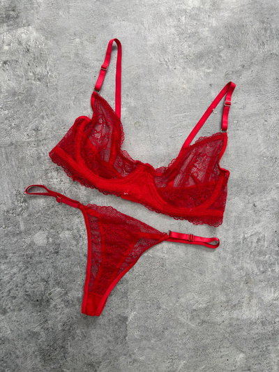 Francia rojo ✅