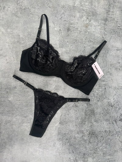 Florencia negro 🖤