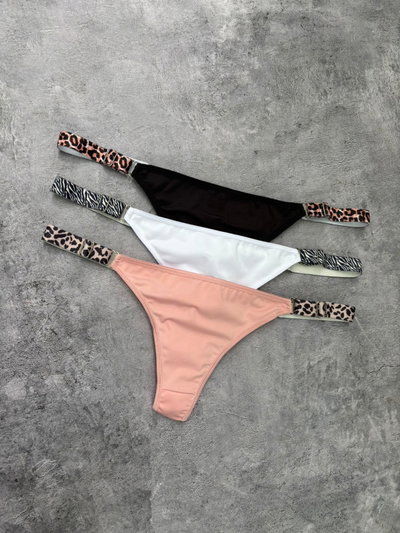  Sayka - Pack por 3 🖤