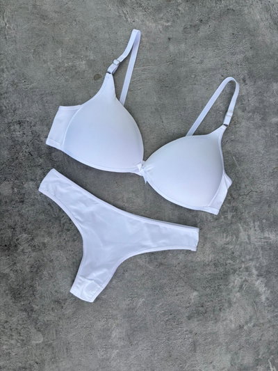 Ema blanco 🚙