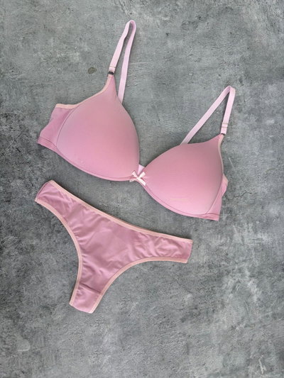 Ema rosa 🚙