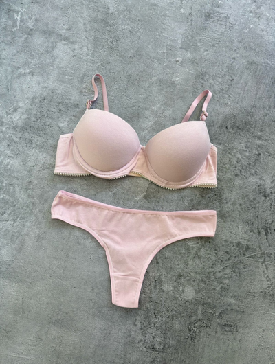 Doga rosa