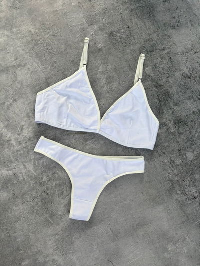 Cora blanco