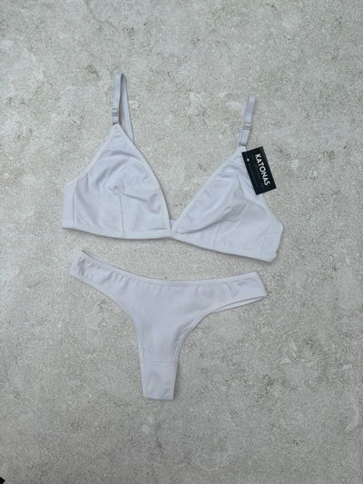 Brala blanco