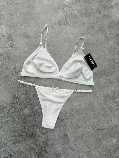 Básico blanco