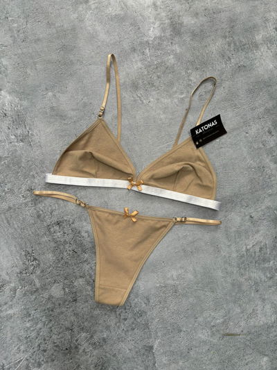 Básico camel