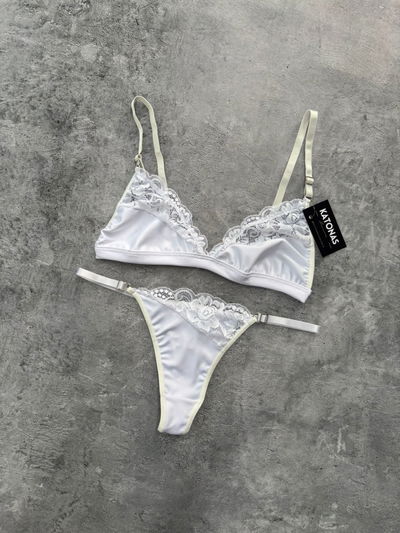 Tefy blanco
