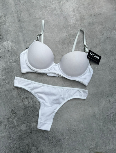 Doga Blanco