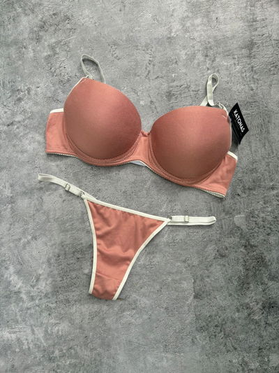 Pistacho rosa