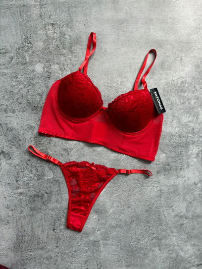 2000 rojo