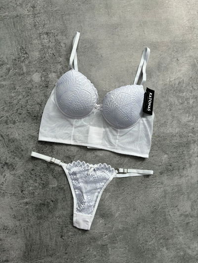 2000 blanco