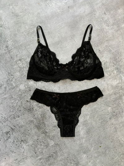 740 negro 