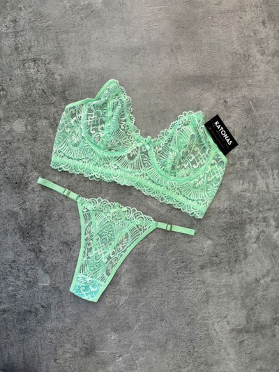 760 verde