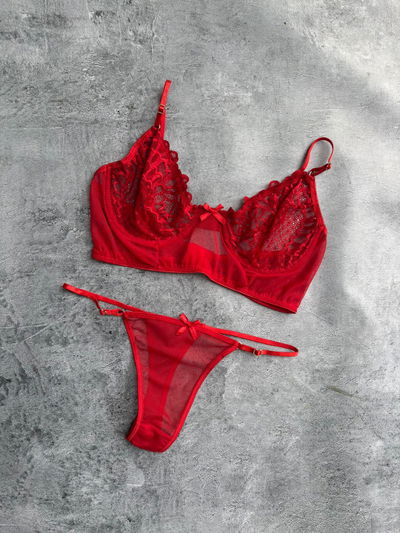 511 rojo