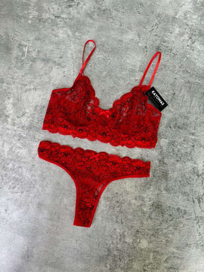 770 rojo