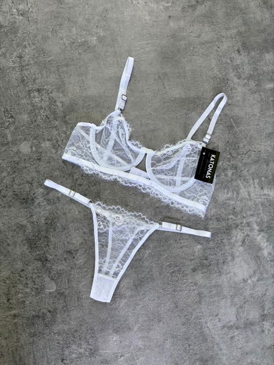 Merli blanco 