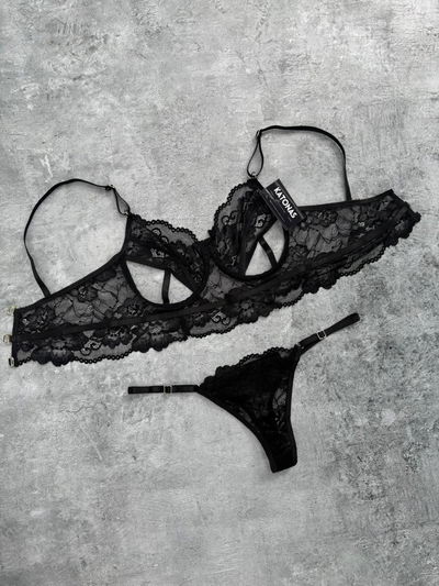 Geminis negro