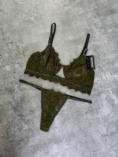 Merli verde