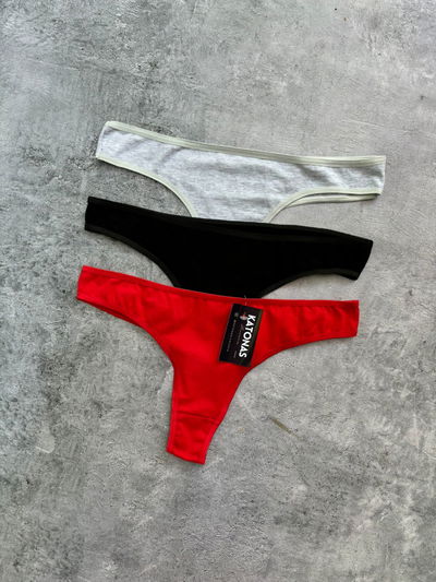 Art. 7340 - Pack x3 colales 