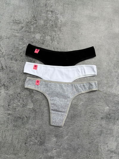 Pack x3 colales