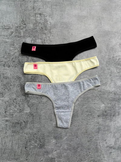 Pack x3 colales