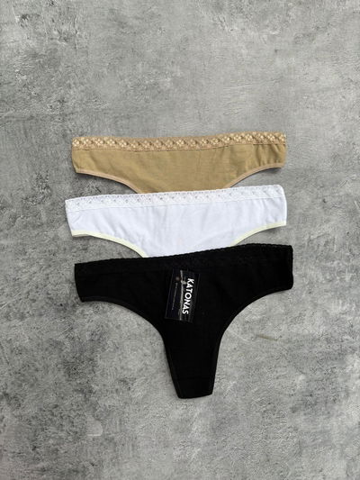 Pack x3 colales