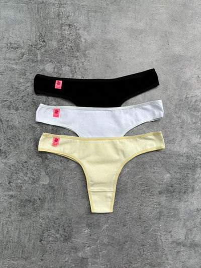 Pack x3 colales