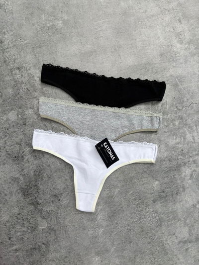 Pack x3 colales