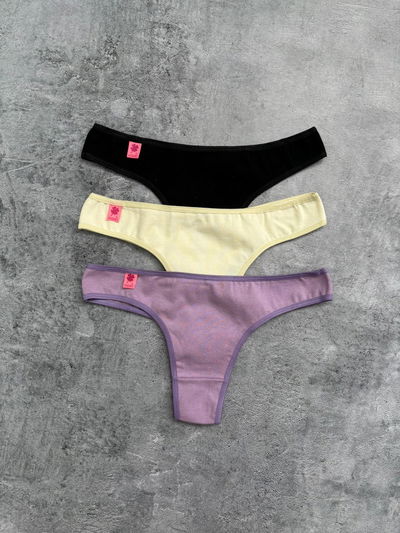 Pack x3 colales