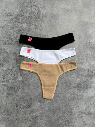 Pack x3 colales