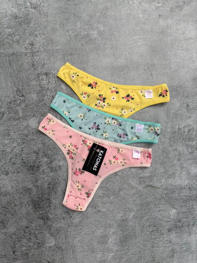 Pack x3 colales