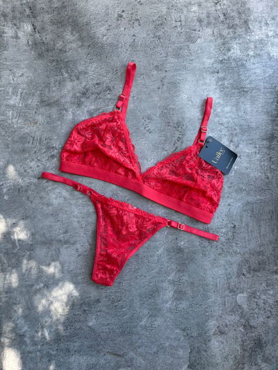 Uaile 1006 coral