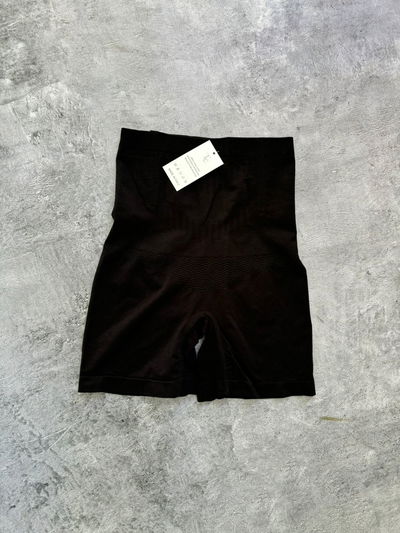 Short faja negro