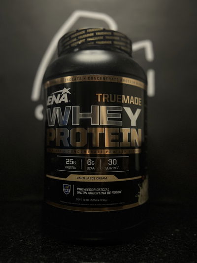 Proteína ENA Sport 1kg
