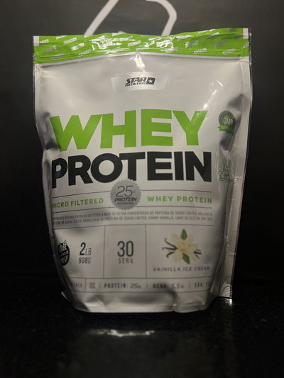 Proteína Star Nutrition 1kg