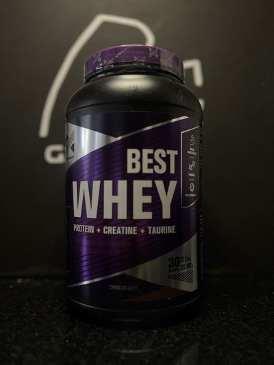 Proteina Whey Xtrenght 2lb