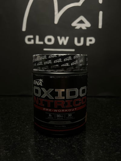 Oxido nitrico ENA 230gr