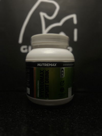 Bebida Isotónica Hydromax Nutremax 1520gr