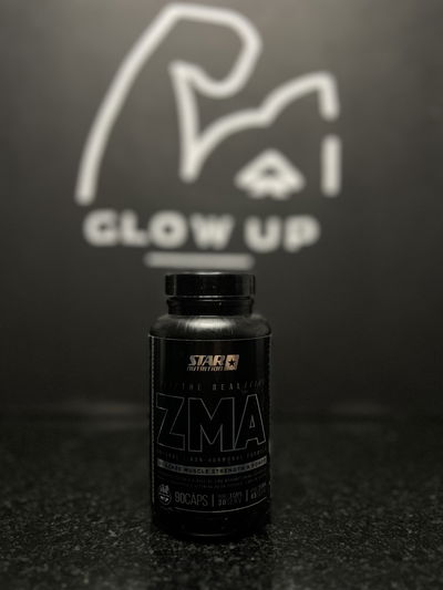 ZMA Star Nutrition (90 caps)